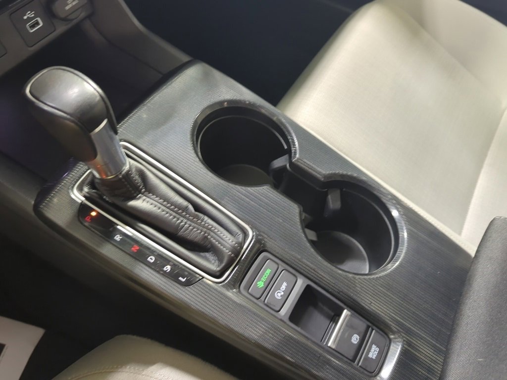 Used 2022 Honda Civic EX image 14