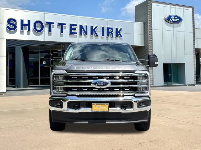 Certified 2025 Ford F250 Lariat w/ FX4 Off-Road Package AWD/4WD video 2