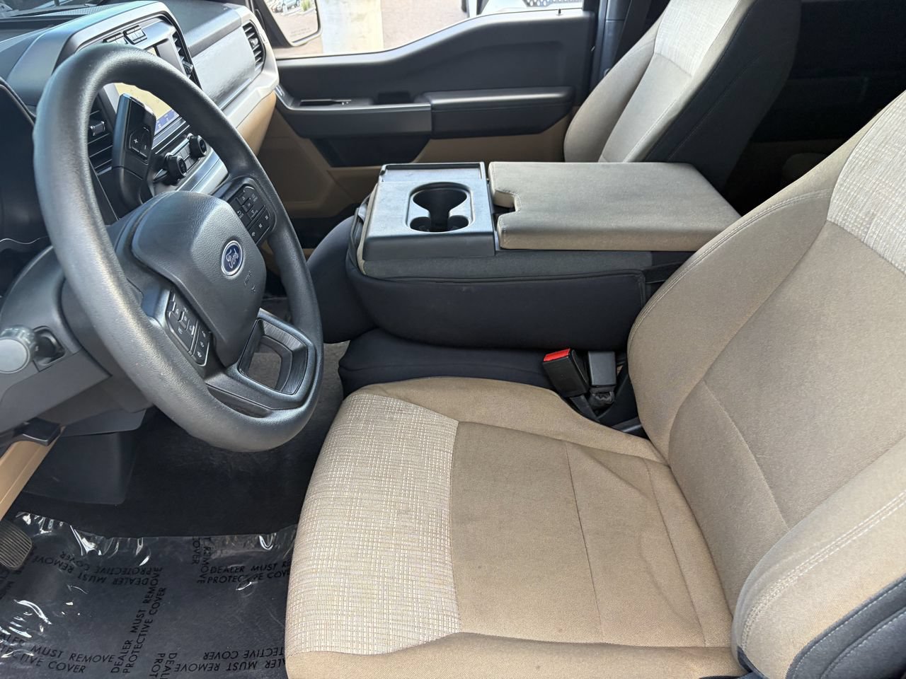 Certified 2023 Ford F150 XLT RWD image 22