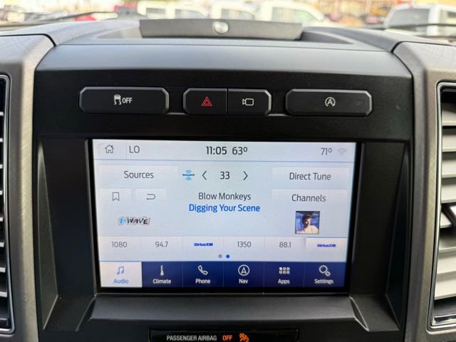 Certified 2020 Ford F150 Limited image 26