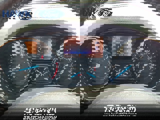 Certified 2018 Ford Escape SEL AWD/4WD image 13