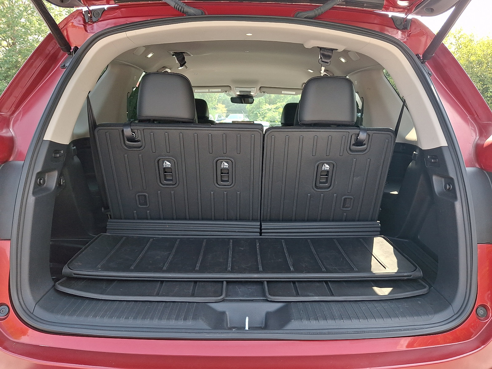 Used 2024 Honda Pilot EX-L image 28