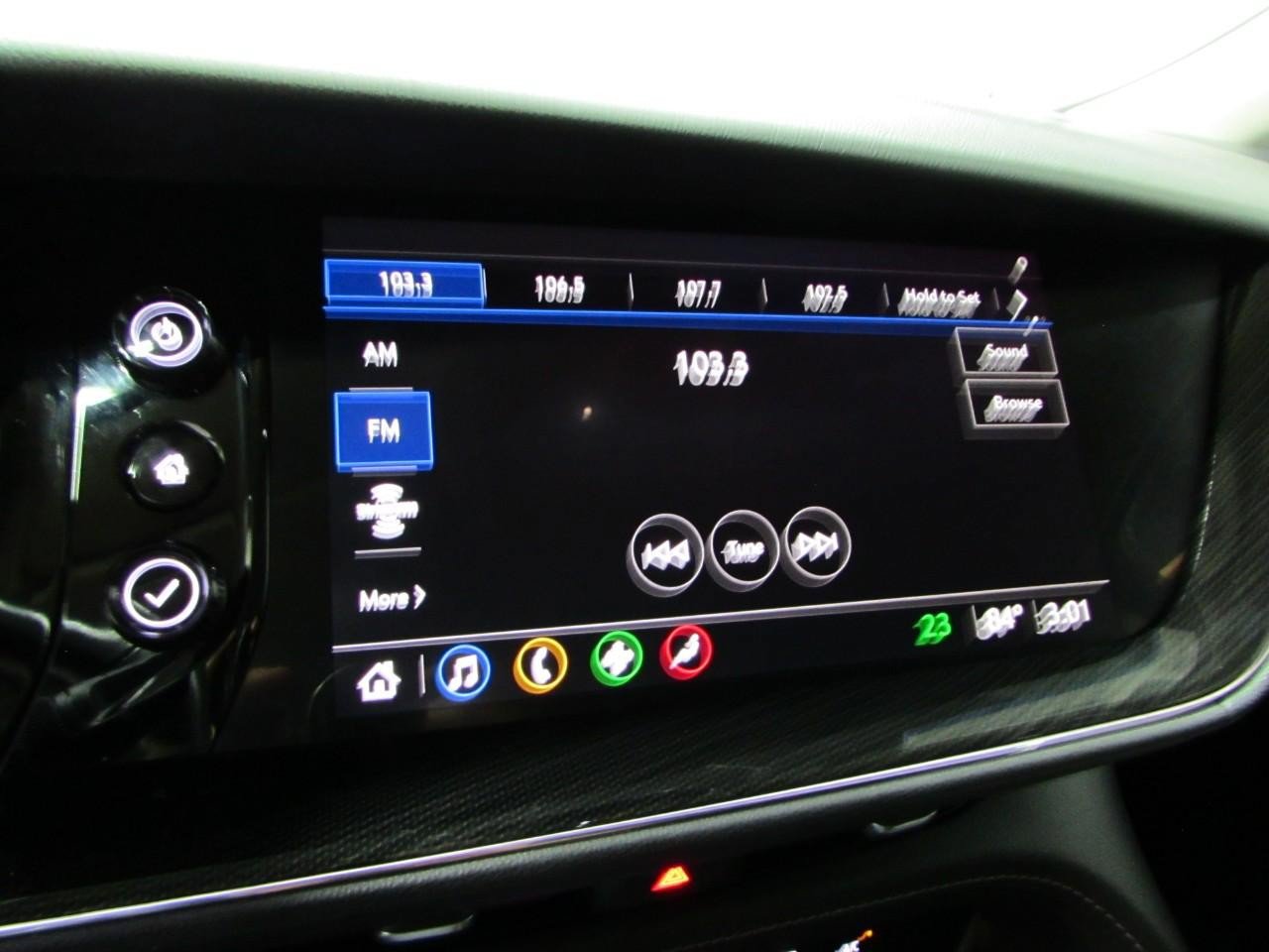 Used 2023 Buick Envision Preferred w/ Sport Touring Package AWD/4WD image 27