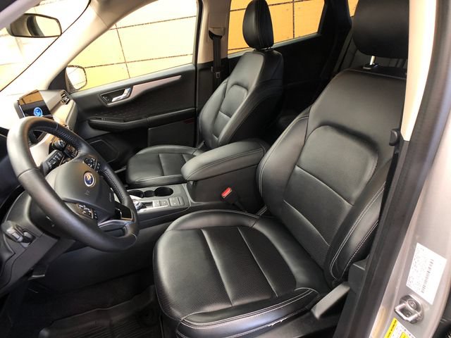 Certified 2020 Ford Escape SEL AWD/4WD image 10