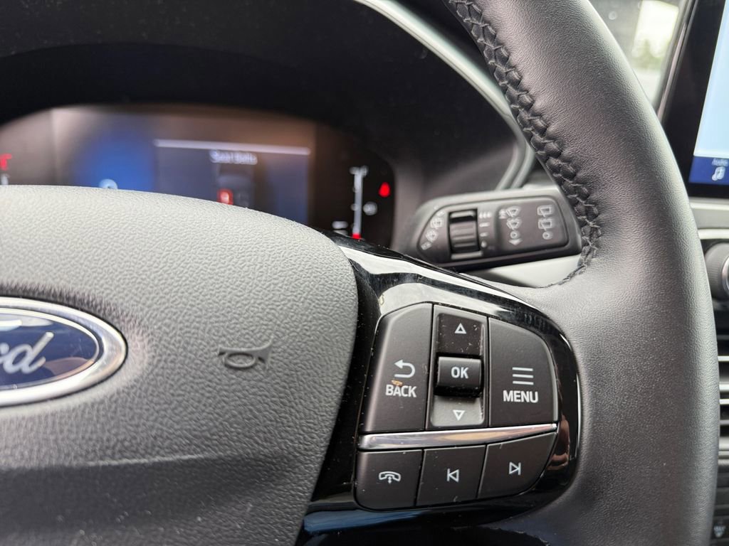 Certified 2024 Ford Escape Active image 19