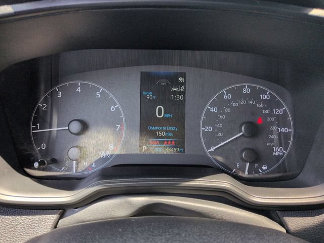 Used 2025 Toyota Corolla SE w/ Convenience Package FWD image 33