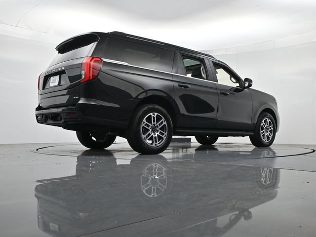 Certified 2025 Ford Expedition Max Active RWD image 37