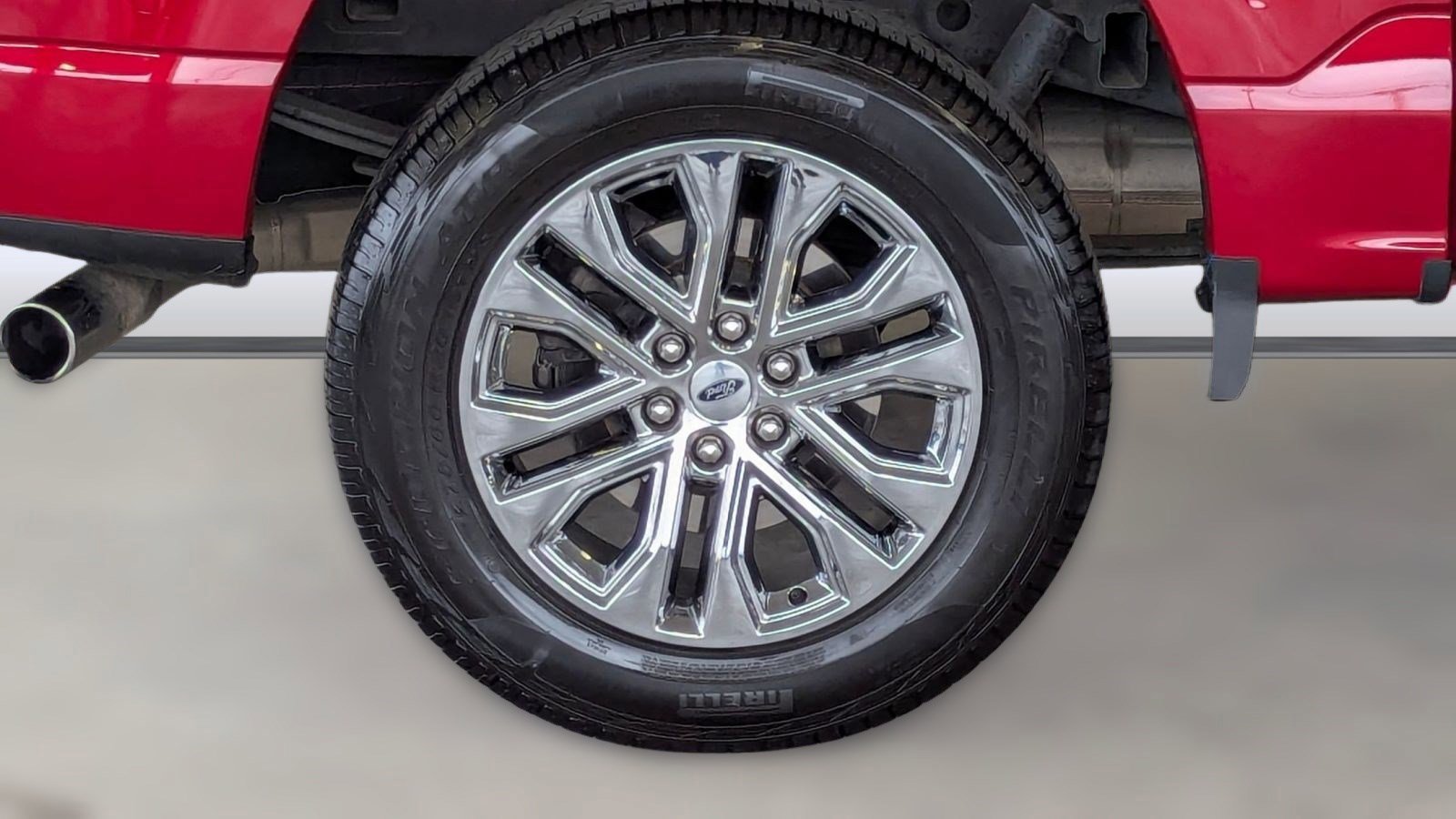 Certified 2024 Ford F150 XLT w/ Equipment Group 303A High image 12