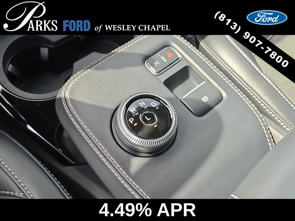 Certified 2023 Ford Mustang Mach-E GT w/ GT Performance Edition AWD/4WD image 26