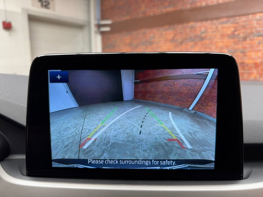 Certified 2022 Ford Escape SE w/ Convenience Package image 22