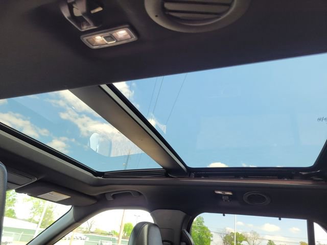 Certified 2020 Ford Explorer Limited image 21