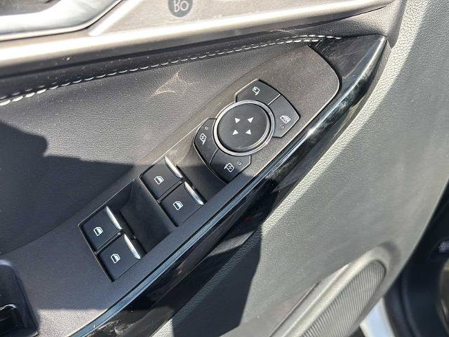 Certified 2023 Ford Explorer ST AWD/4WD image 26