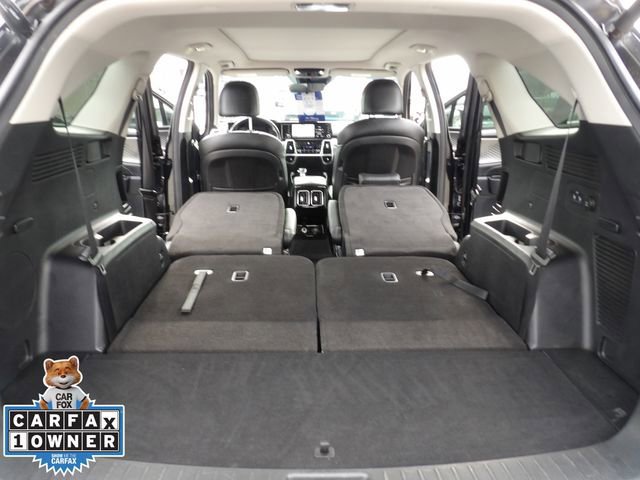 Used 2022 Kia Sorento SX image 31