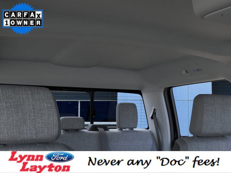 Certified 2023 Ford F150 XLT w/ Equipment Group 302A High image 28