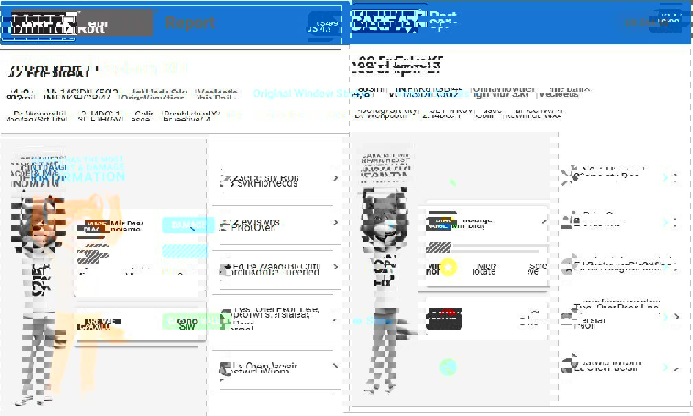 Certified 2020 Ford Explorer XLT w/ Equipment Group 202A image 10