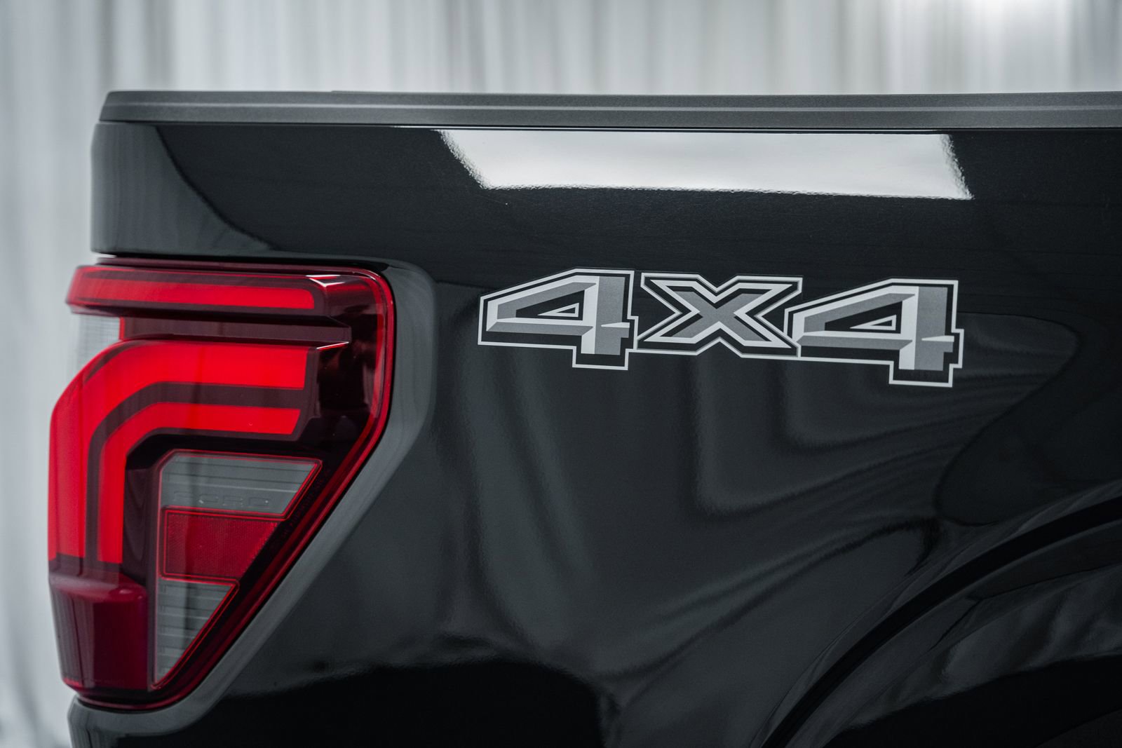 Certified 2024 Ford F150 Lariat image 26