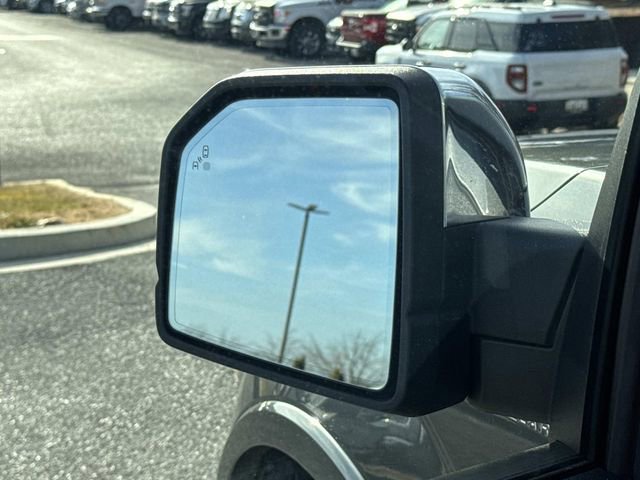 Certified 2020 Ford F150 Lariat w/ Equipment Group 502A Luxury image 15