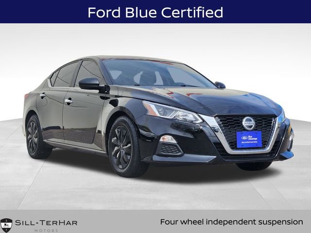 Used 2020 Nissan Altima 2.5 S image 7