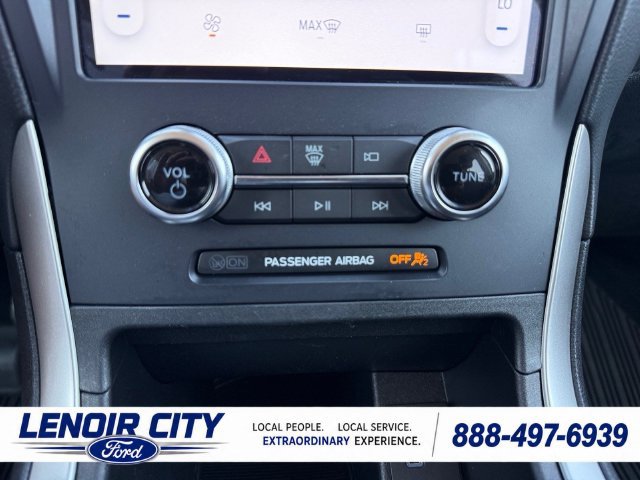 Certified 2024 Ford Edge SE AWD/4WD image 26