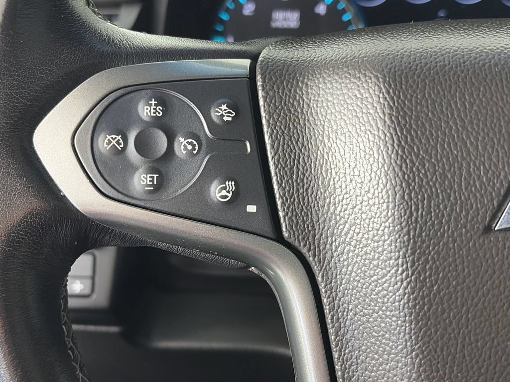 Used 2019 Chevrolet Tahoe Premier w/ Premier Plus Edition AWD/4WD image 17