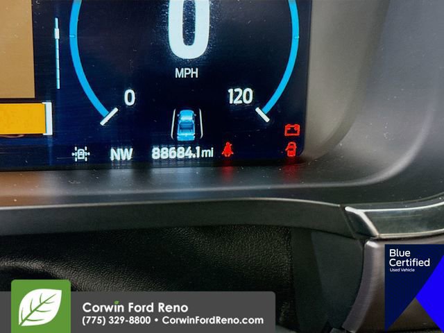 Certified 2021 Ford F150 Platinum w/ Equipment Group 701A High image 16