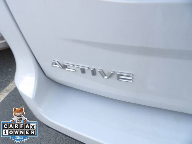 Certified 2025 Ford Expedition Max Active image 16