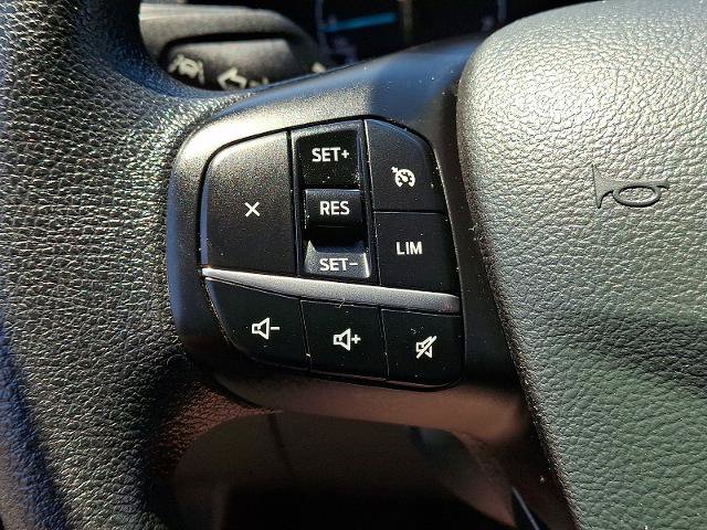 Certified 2024 Ford Transit 250 Low Roof w/ Exterior Upgrade Package RWD image 19