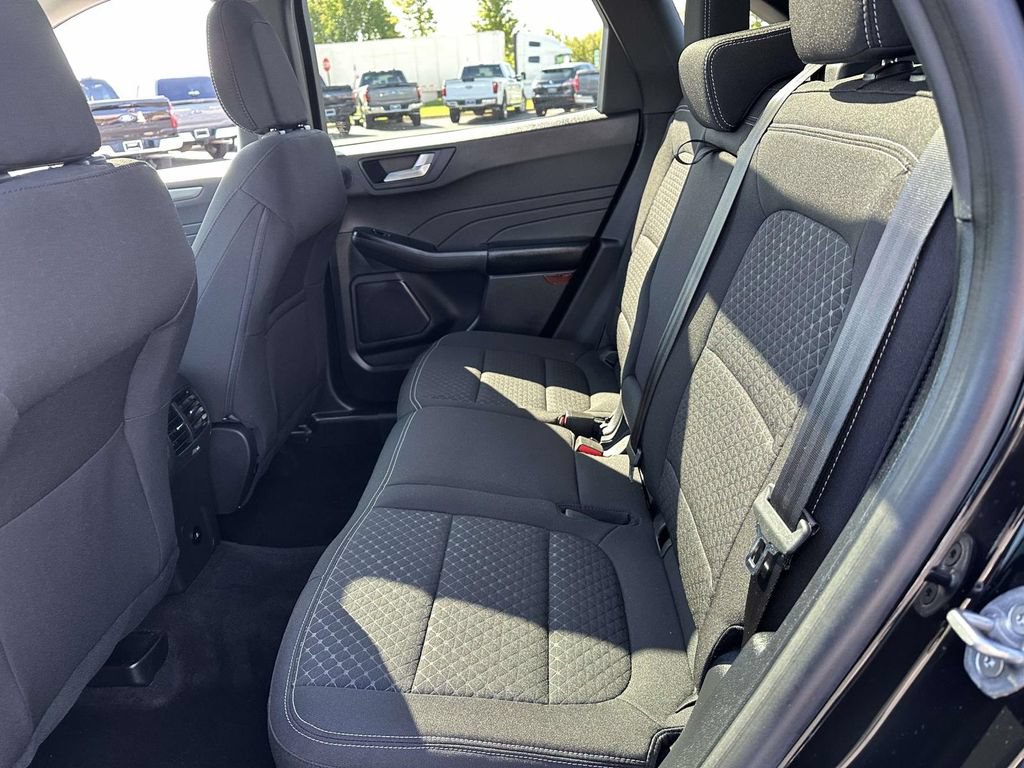 Certified 2024 Ford Escape Active w/ Tech Pack #2 AWD/4WD image 12
