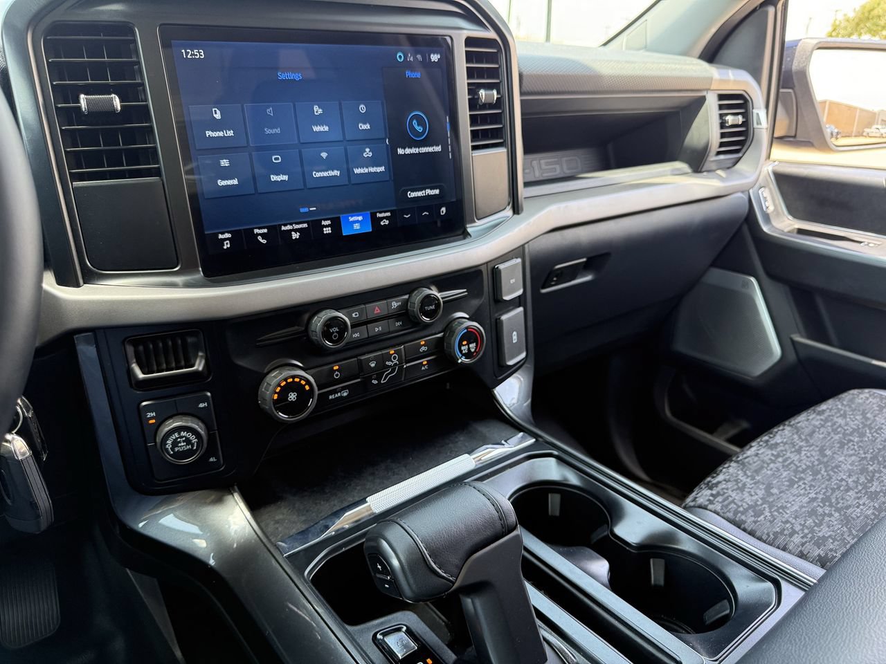 Certified 2025 Ford F150 XL w/ Equipment Group 103A High AWD/4WD image 15