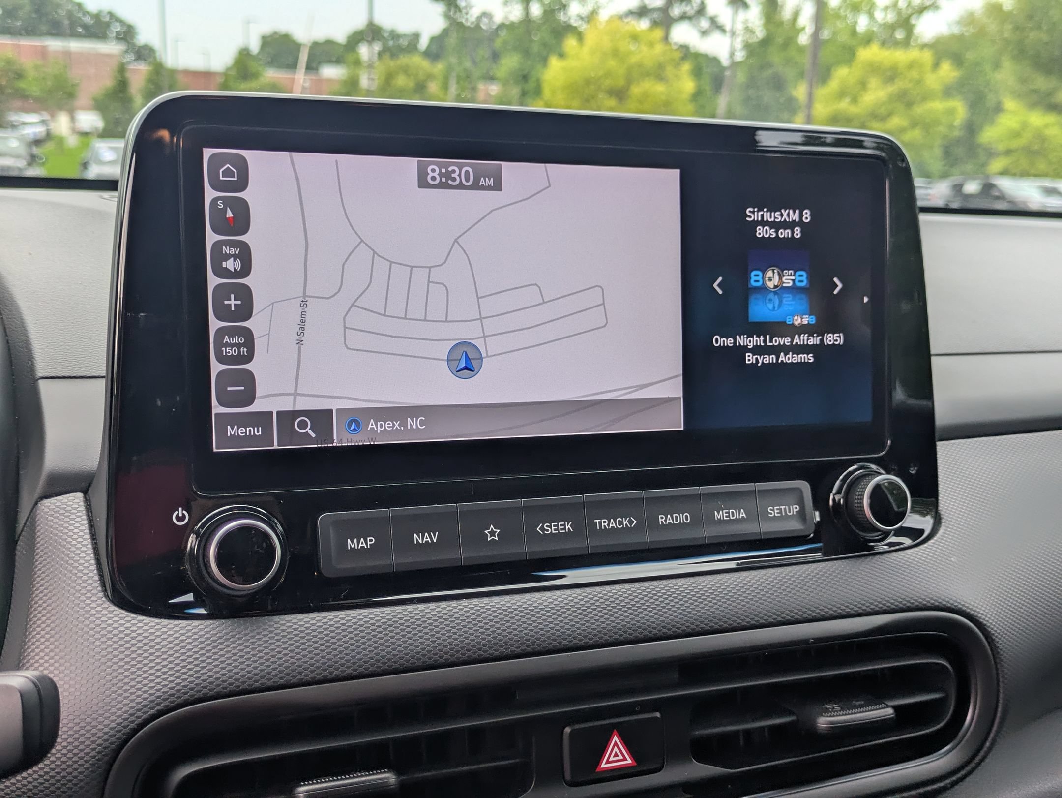 Used 2023 Hyundai Kona N FWD image 23