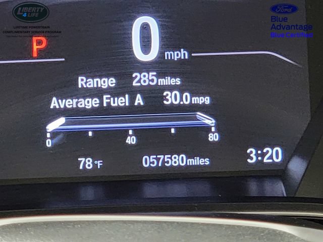 Used 2019 Honda CR-V EX-L image 28
