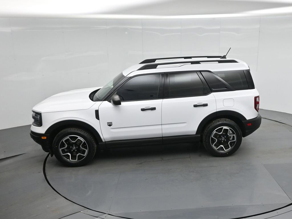 Certified 2022 Ford Bronco Sport Big Bend w/ Convenience Package image 45