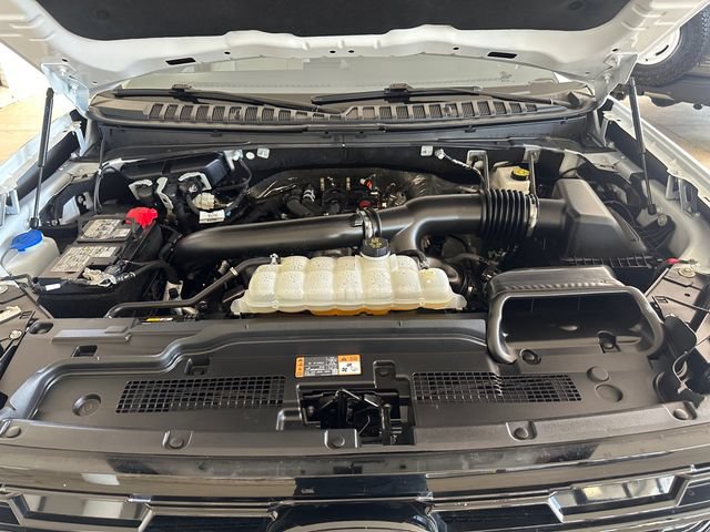 Certified 2025 Ford Expedition Max Platinum AWD/4WD image 20