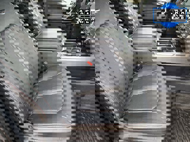 Certified 2022 Ford F450 Platinum w/ FX4 Off-Road Package image 12