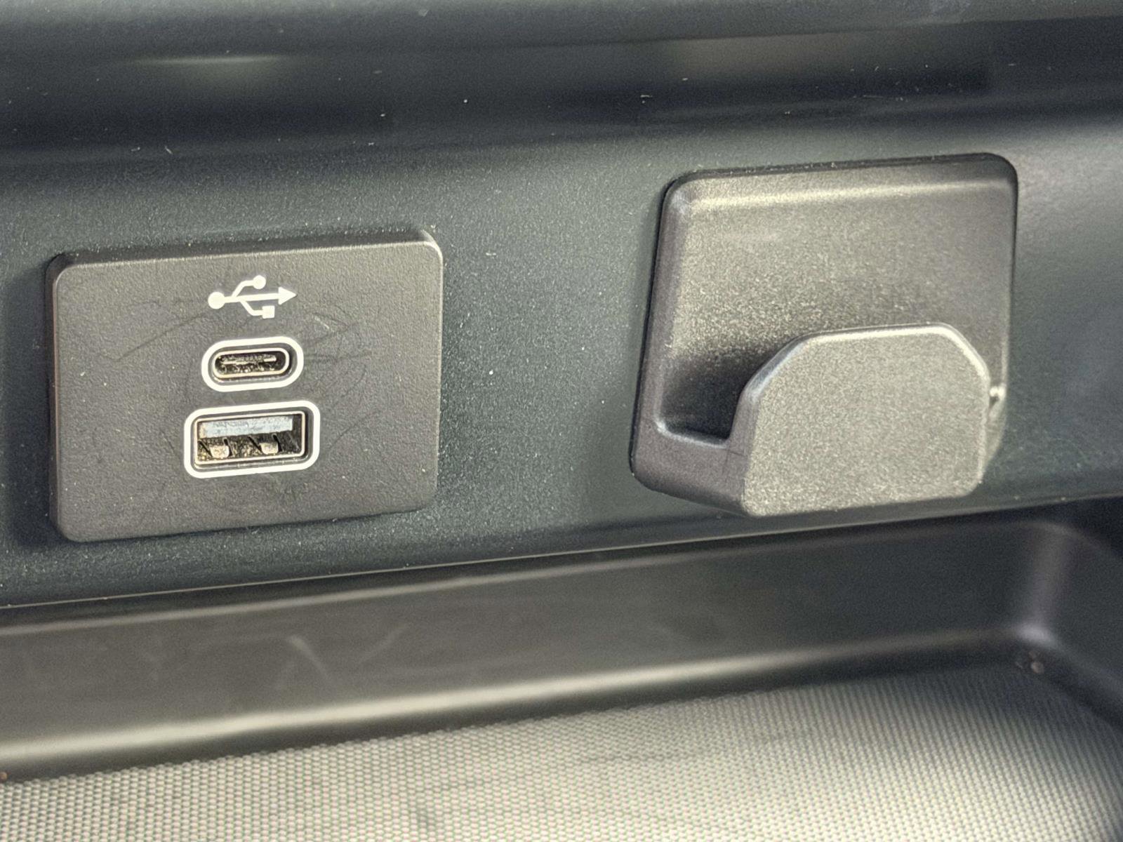 Certified 2025 Ford F150 XLT w/ Equipment Group 301A Standard image 25