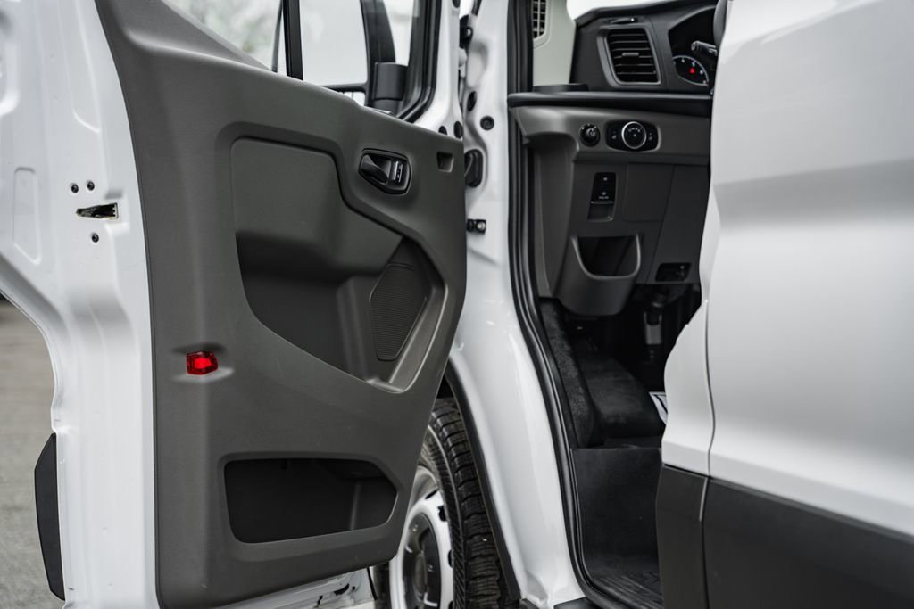 Certified 2024 Ford Transit 350 XL image 35