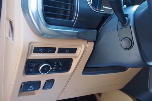 Certified 2023 Ford F150 Lariat w/ Equipment Group 502A High AWD/4WD image 20