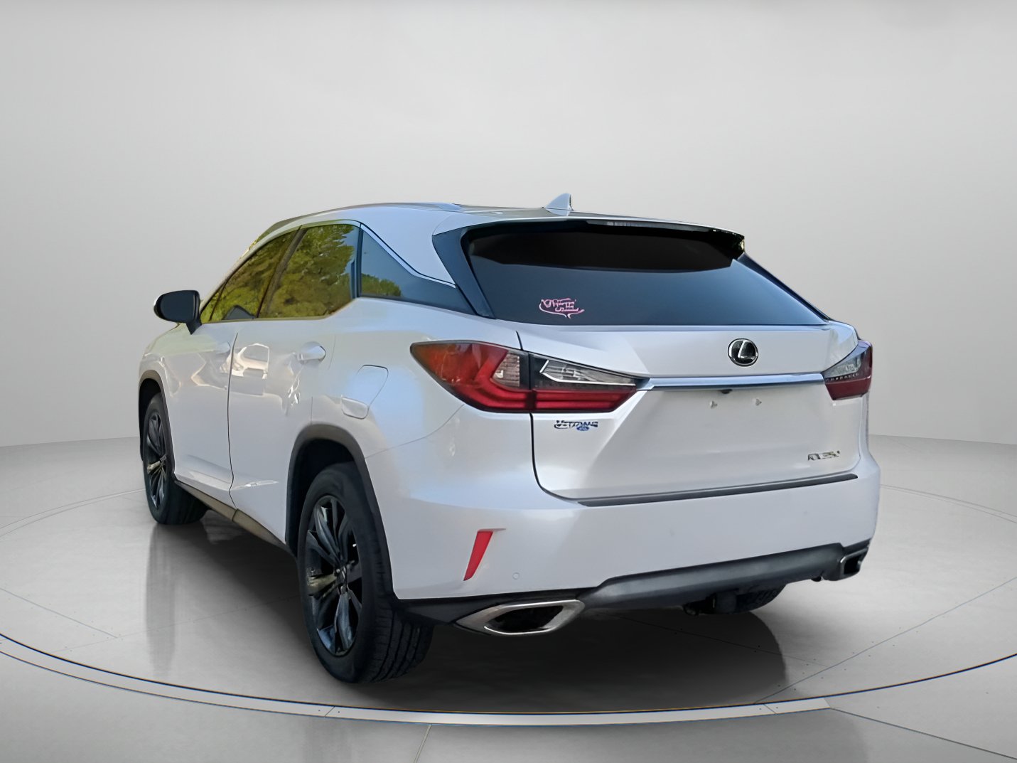 Used 2018 Lexus RX 350 FWD w/ Premium Package image 22