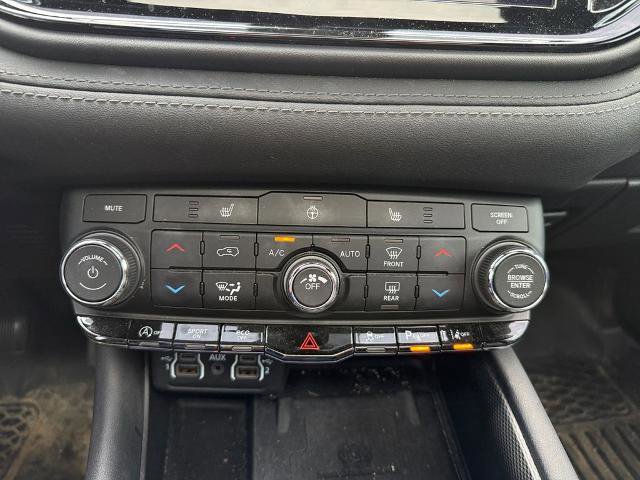 Used 2021 Dodge Durango GT AWD/4WD image 33