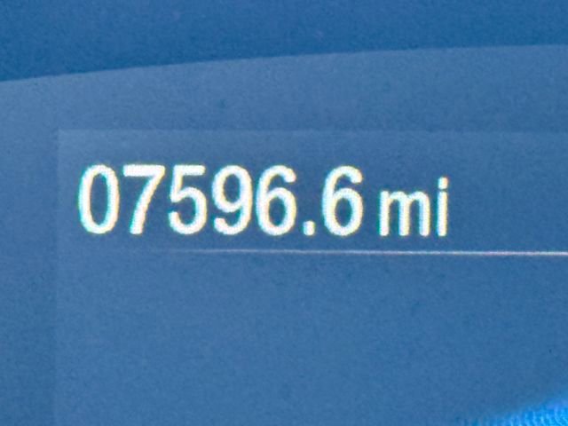 Certified 2024 Ford Bronco Sport Big Bend w/ Convenience Package image 20