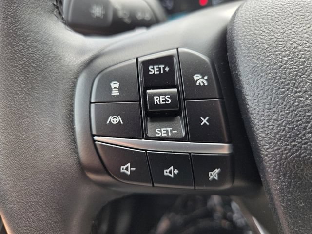 Certified 2022 Ford Escape SE w/ Convenience Package AWD/4WD image 30