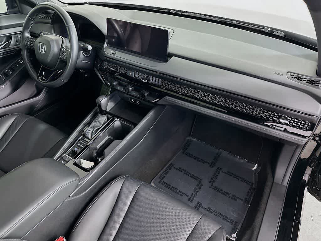 Used 2024 Honda Accord Sport image 31