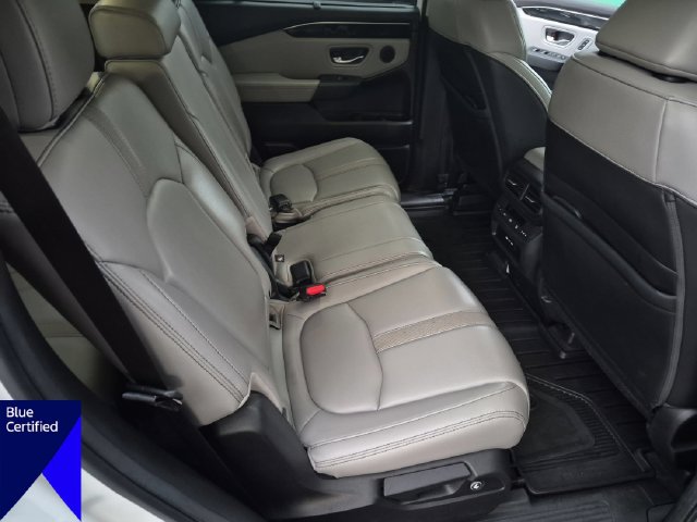 Used 2024 Honda Pilot Touring image 34