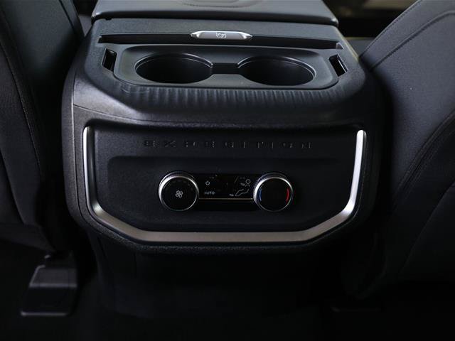 Certified 2025 Ford Expedition Max Active AWD/4WD image 27