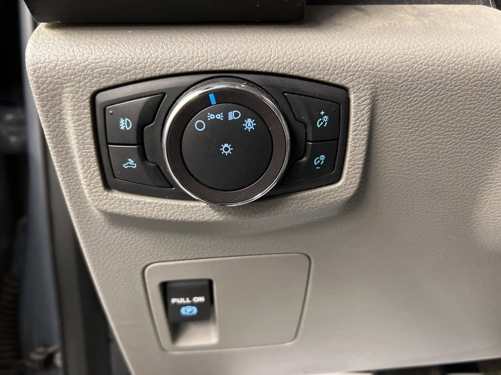 Certified 2019 Ford F150 XL w/ Equipment Group 101A Mid image 24