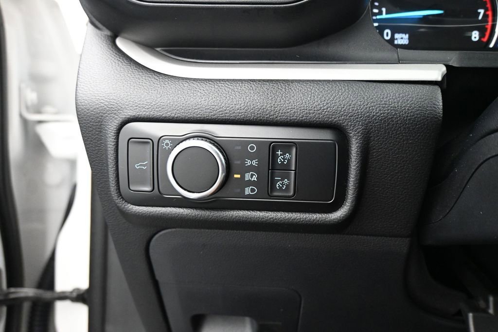 Certified 2024 Ford Explorer XLT RWD image 13