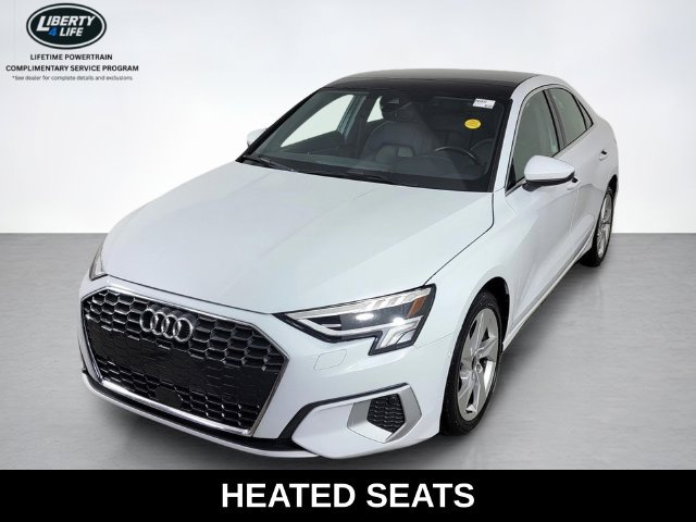 Used 2024 Audi A3 2.0T Premium FWD image 7