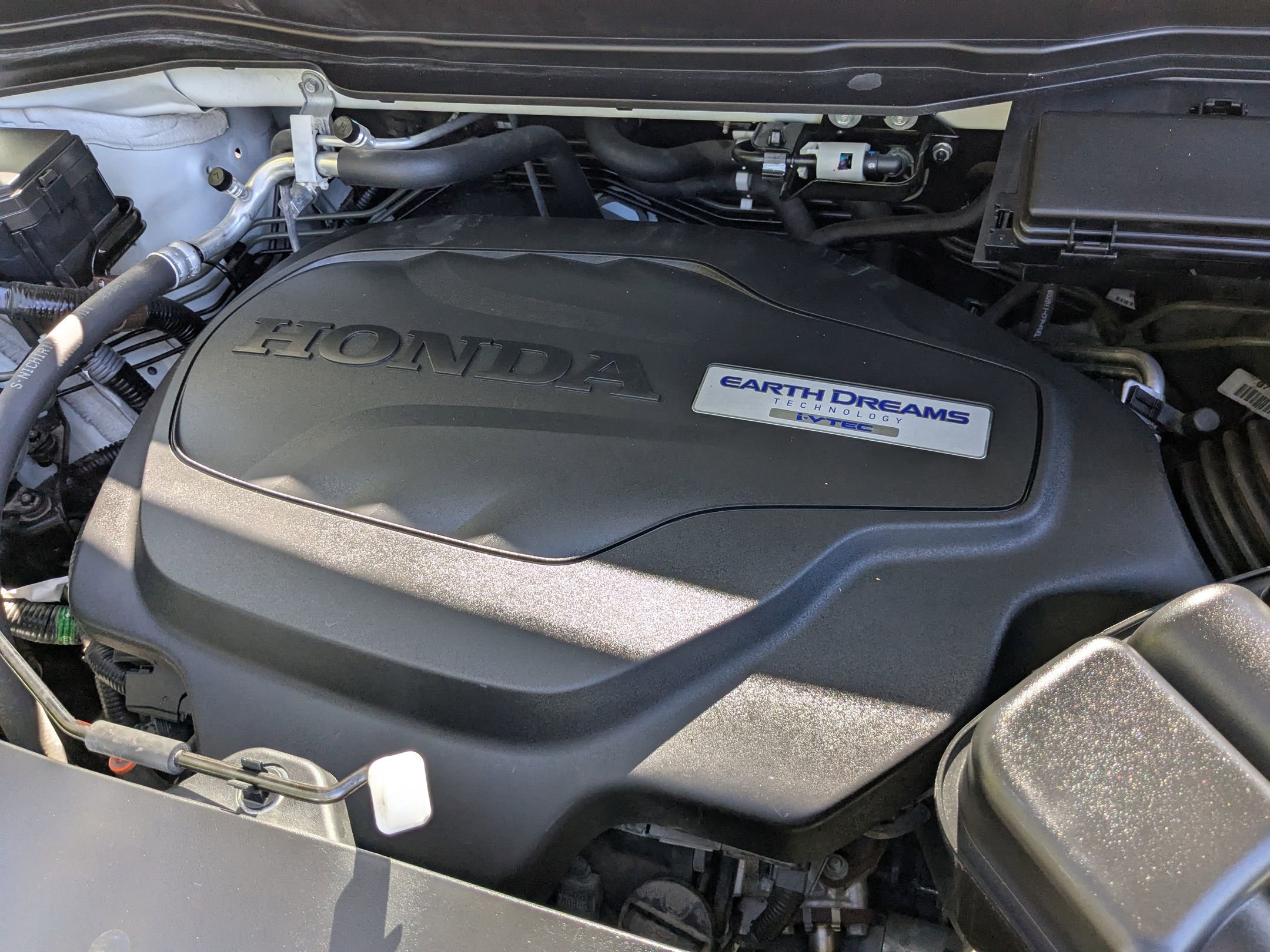 Used 2019 Honda Ridgeline Sport image 31