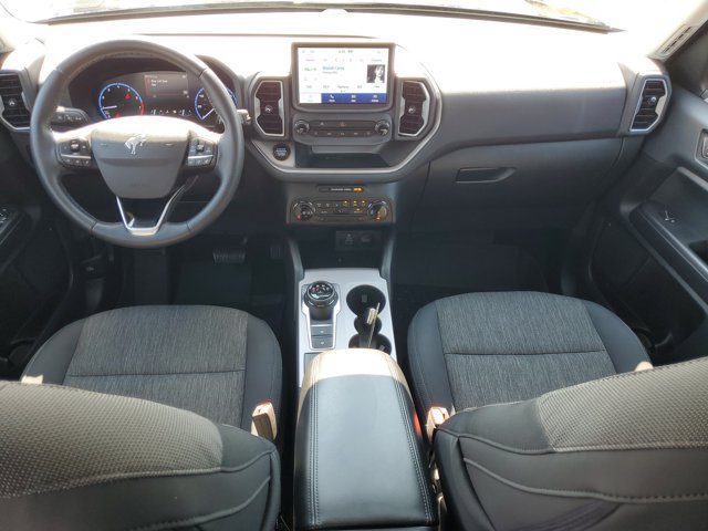 Certified 2023 Ford Bronco Sport Big Bend w/ Convenience Package AWD/4WD image 30