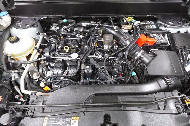 Certified 2023 Ford Maverick Lariat w/ Equipment Group 500A Standard AWD/4WD image 33